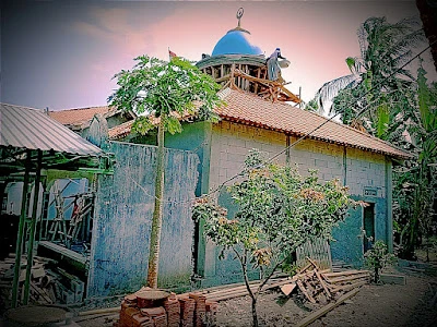 Mushola Baitusholah