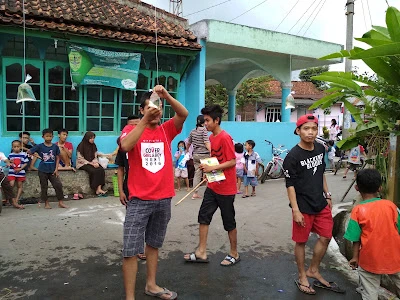 SD Negeri 1 Pasir Kulon