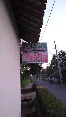 Klinik Facial Anam's Beauty
