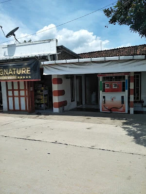 Pom Mini Depok