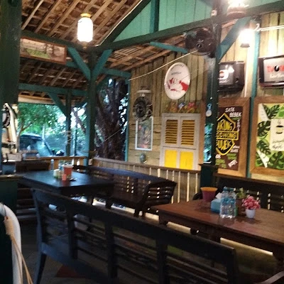 Warung Makan Bang Sugeng