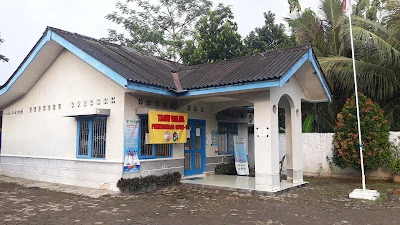 PDAM Tirta Wijaya Cabang Jeruklegi