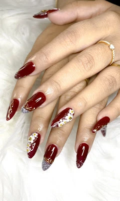 Luxury Beauty (By_viaanggita20)