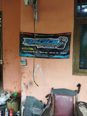 BAGOEL GARAGE