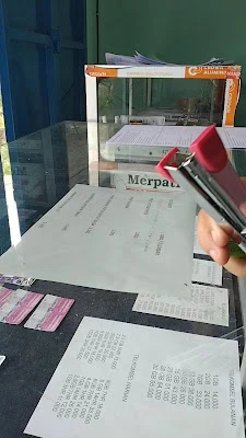 Sarengsucces Citepus