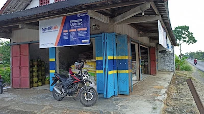 Kios Bumi Pertani