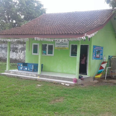 Pos PAUD Kusuma Bangsa