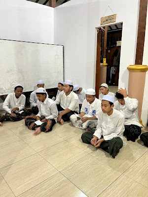 PDF Wustha dan Ulya Andalusia