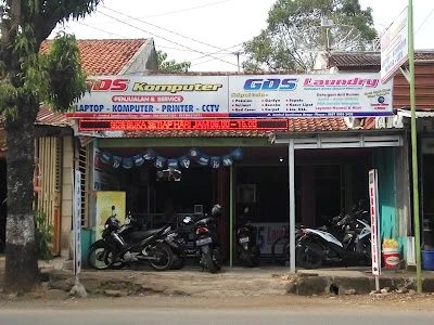 GDS KOMPUTER