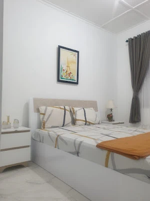Voila Guest House 2 Cilacap