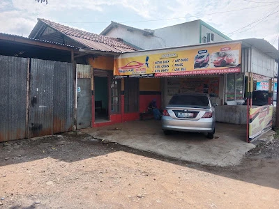 BENGKEL KETOK MAGIC SEKAR SARI