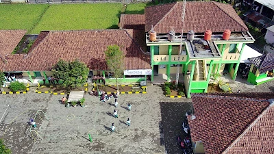 SMP Bustanul Ulum Paguyangan