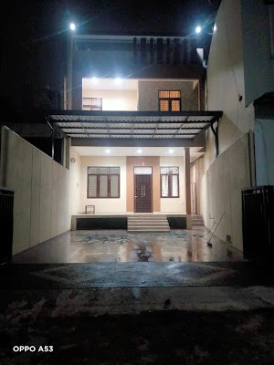 Penginapan mas ratno