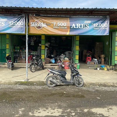 Toko Putra Borneo