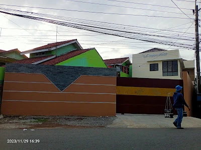 Opan Kost