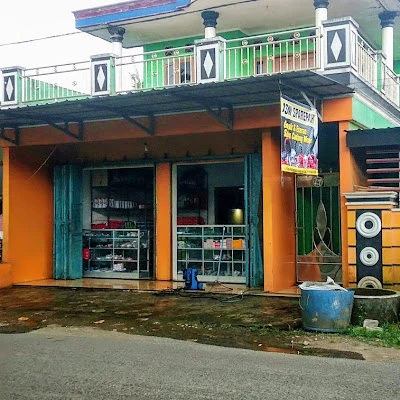 Grosir spareparte dan acesory motor
