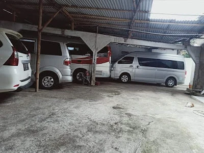 IKHA SITHA TRANS TRAVEL DAN TOUR