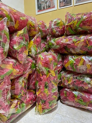 KRUPUK SOTO BU MINAH