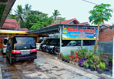 Saudara Jaya Mobilindo