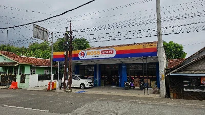 Boss Mart