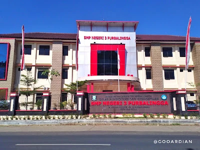 SMP NEGERI 3 PURBALINGGA