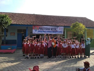SD Negeri Kunci 02