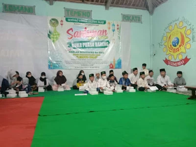 Ponpes Sendiko Dawuh