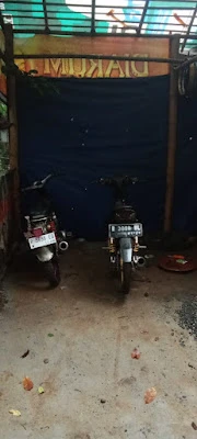 Bengkel BGM GARGE