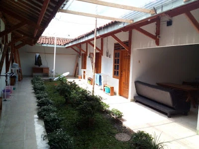 KOST WISMA EFKA