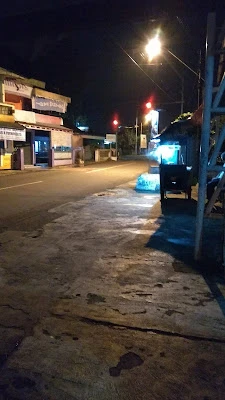 Telaten Warung Makan
