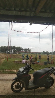 Lapak BJM BINANGUN