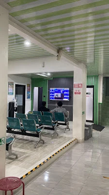 An-Nur Medical Center