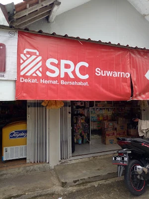 SRC Suwarno