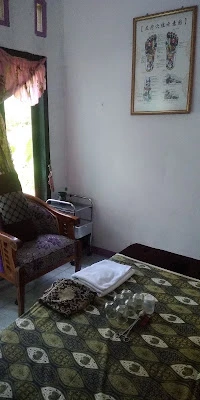healthy family home