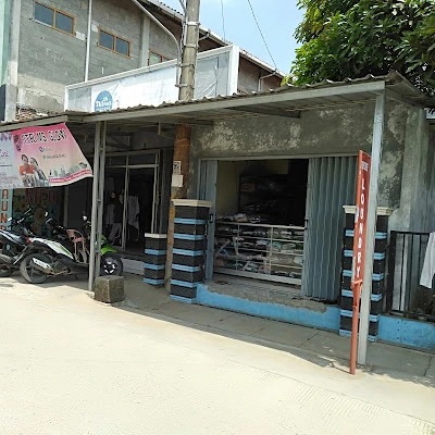 DERISA LAUNDRY