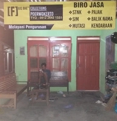 FAIQ BHE COLLECTIONS