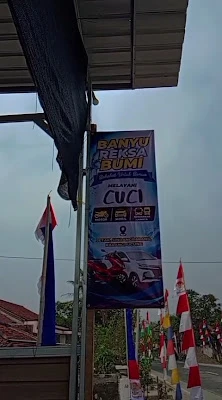 Banyu Reksa Bumi