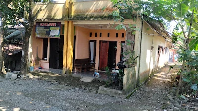 Pangkalan Gas Pujianti