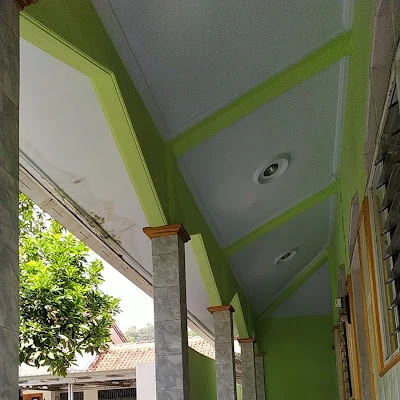 Masjid Darus Salam
