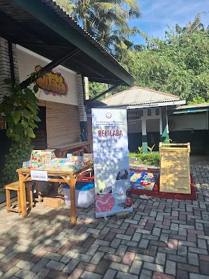 BEBILABA