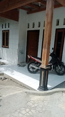 Rumah opang