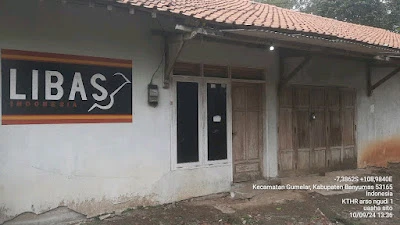 Libas Indonesia