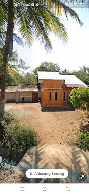 Afga at home
