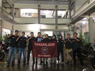 BASECAMP GANAPALADRI