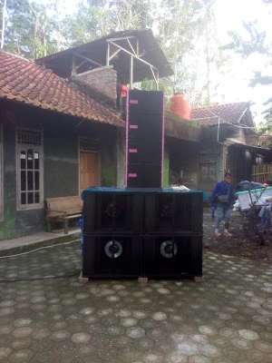 Bengkel Kayu Salimun