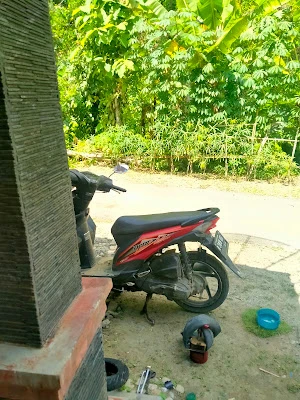 Tamban ban Riski 24 jam