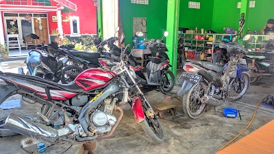 ADZRA MOTOR