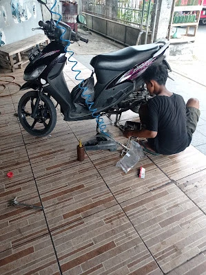 Barokah Perkasa Motor