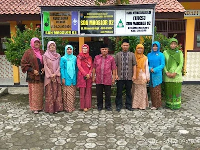 SDN Maoslor 02