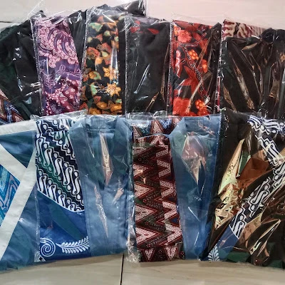 Konveksi BIMA COLLECTIONS